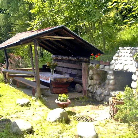Chalet Bachledova Dolina *