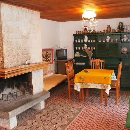 샬레 Chalet Bachledova Dolina *