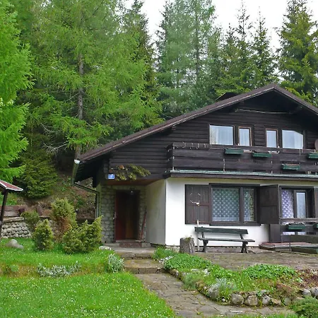 Chalet Bachledova Dolina シャレー