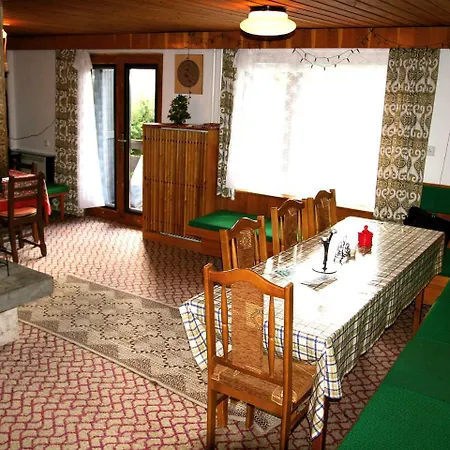 Chalet Bachledova Dolina 샬레