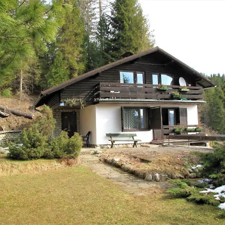 Chalet Bachledova Dolina Ždiar