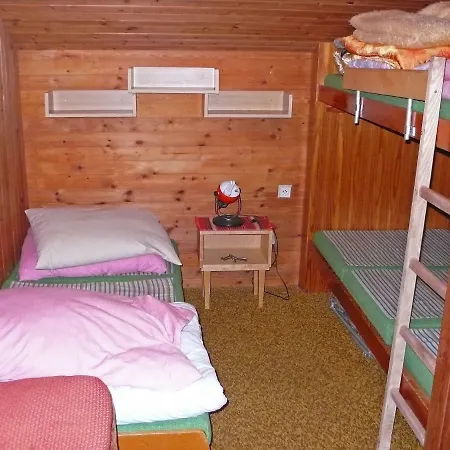 Chalet Bachledova Dolina 샬레 *