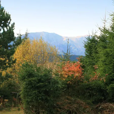 샬레 Chalet Bachledova Dolina Ždiar