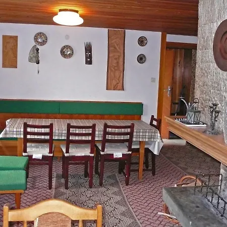 Chalet Bachledova Dolina シャレー